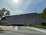 福岡県庁