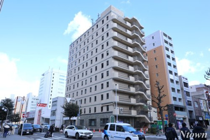 グレイスイン 名古屋の画像1