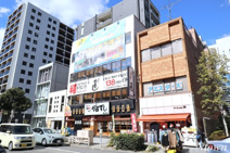 や台ずし 錦二伏見町