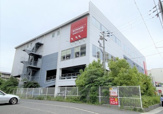 コナミスポーツクラブ 本山南