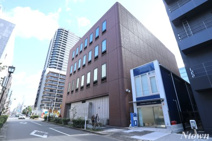伊予銀行 名古屋支店