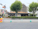ロイヤルホスト本山店