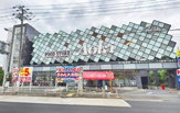 フードストアあおき 横浜天神橋店