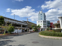 忍ケ丘駅