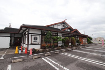 サガミ富田林店