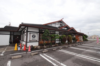 サガミ富田林店の画像1