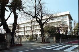 武蔵野市立本宿小学校の画像1