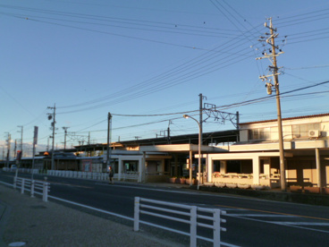 弁天島駅の画像1