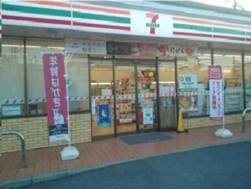 セブンイレブン 蒲郡三谷北通1丁目店の画像1