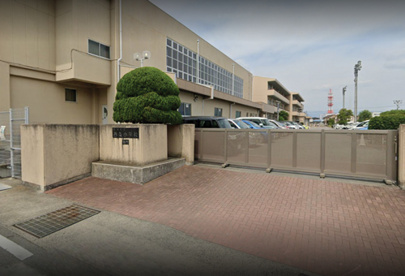 昭和町立西条小学校の画像1