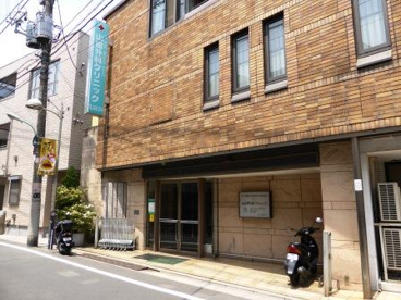 山田外科クリニックの画像1
