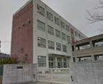 名古屋市立 大坪小学校