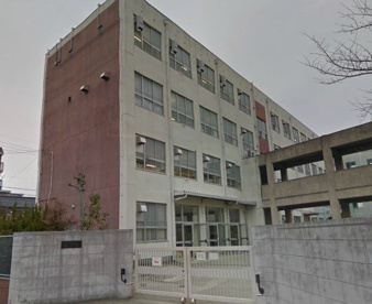 名古屋市立 大坪小学校の画像1