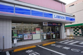 ローソン 横浜仏向町店