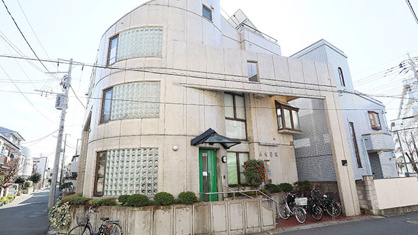 志村医院の画像1