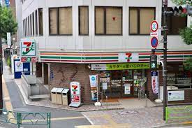 セブンイレブン 中央区明石町店の画像1