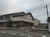 甘楽町立福島小学校