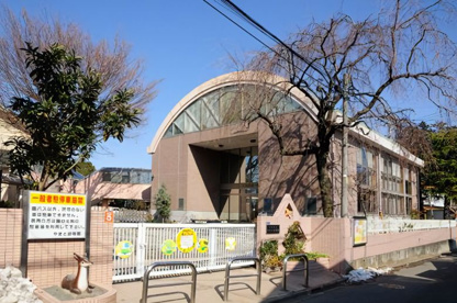 やまと幼稚園の画像1