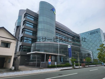 磐田本店営業部
支店コード 110
店舗名 磐田本店営業部(イワタホンテン)
住所 〒438-0078 磐田市中泉1-2-1
電話番号 0538-32-5111
営業時間
平日 土曜日 日曜日・祝日
窓口 9:00~15:00 - -
ATM 7:30~21:00 8:45~19:00 8:45~19:00 浜松いわた信用金庫磐田本店営業部の画像1