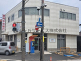静岡中央銀行磐田支店