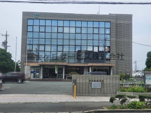 ＪＡ遠州中央 中泉支店の画像