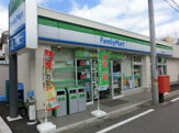 ファミリーマート 横浜釜台町店