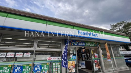 ファミリーマートの画像1