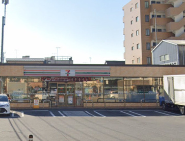 セブンイレブン 船橋栄町店の画像1