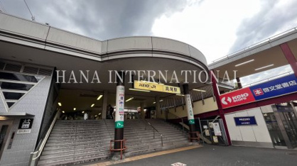 高尾駅南口の画像1