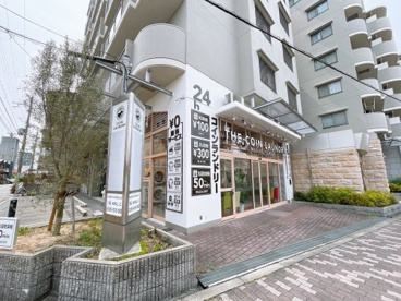 THE COIN LAUNDRY 今福鶴見の画像1