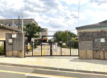 大宅小学校の画像1