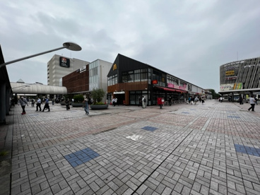 南大沢駅の画像1