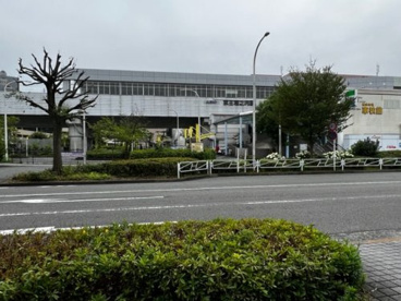  堀之内駅の画像1