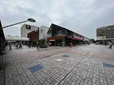 南大沢駅の画像1