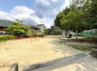 中井ノ上第二公園の画像1