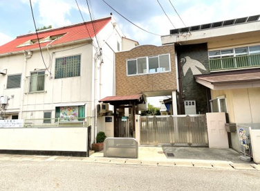 こばと保育園の画像1
