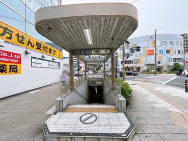 今福鶴見駅の画像1