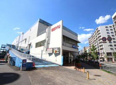 西友【山科店】の画像1