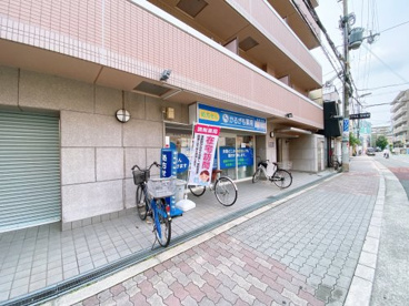 かるがも薬局諸口店の画像1
