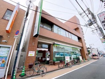 三井住友銀行徳庵支店の画像1