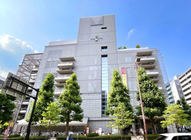 ラクト山科ショッピングセンターの画像1