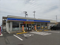 ローソン高崎下之城店