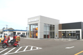 マクドナルド　上越店