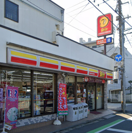 ヤマザキデイリーストアー 夏見6丁目店の画像1