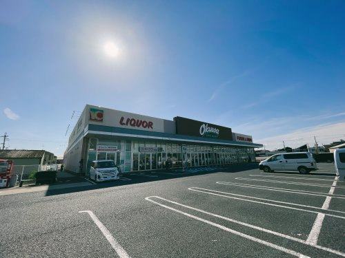 オークワ 忠岡店の画像