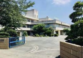 毛呂山町立川角小学校の画像1