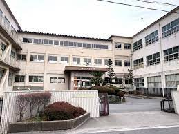 一宮市立富士小学校の画像1