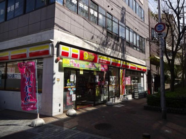 デイリーヤマザキ 住吉大社駅前店の画像1