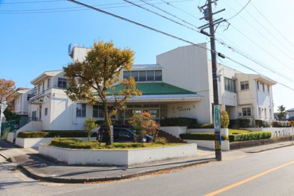 岡崎市奈良井保育園の画像1