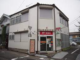 一宮泉郵便局の画像1